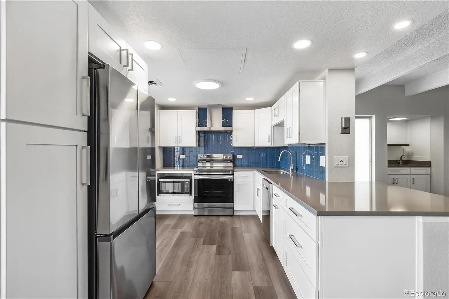 Security Interests - Downtown Asset Mgmt