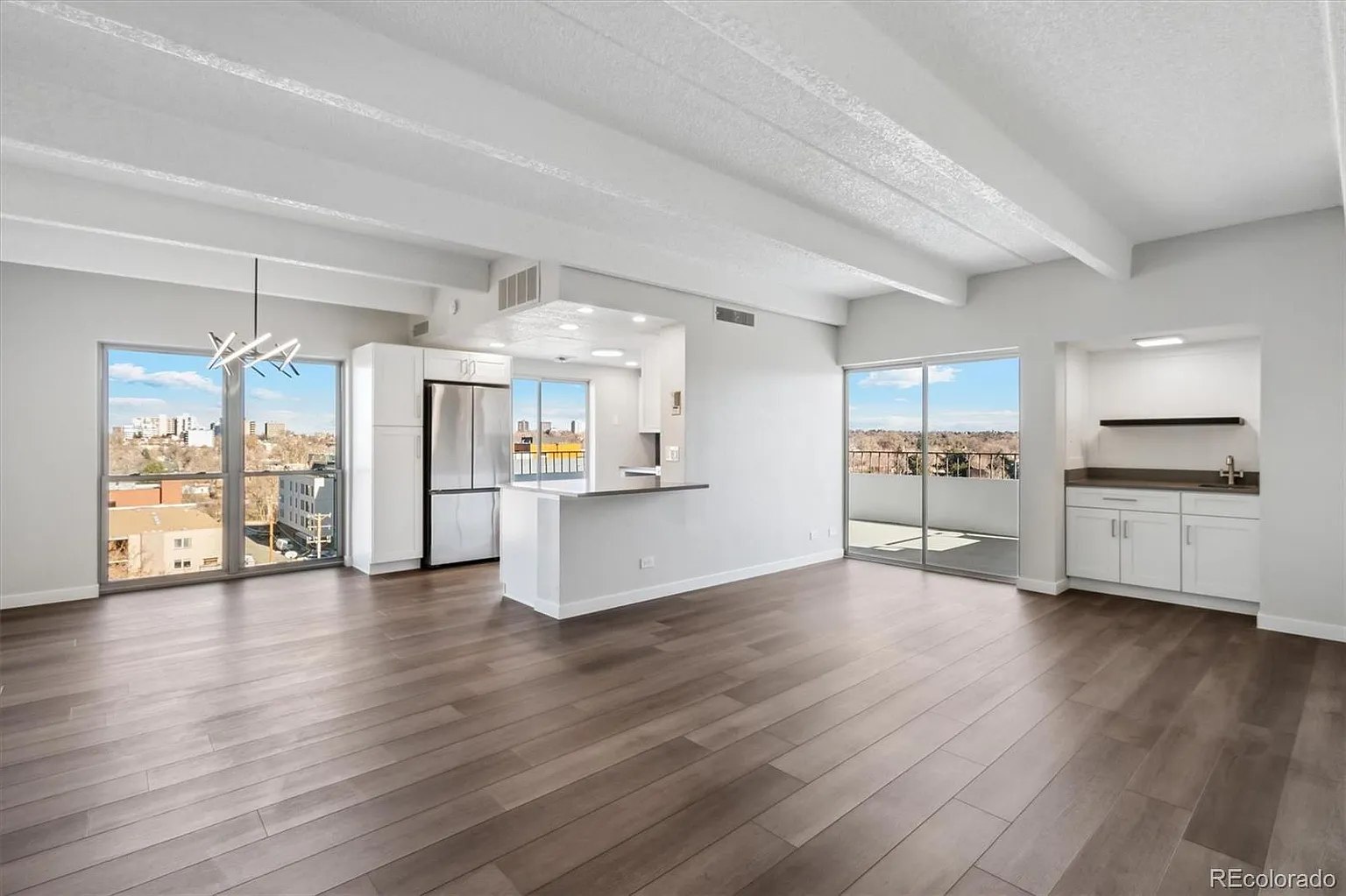 Security Interests - Downtown Asset Mgmt