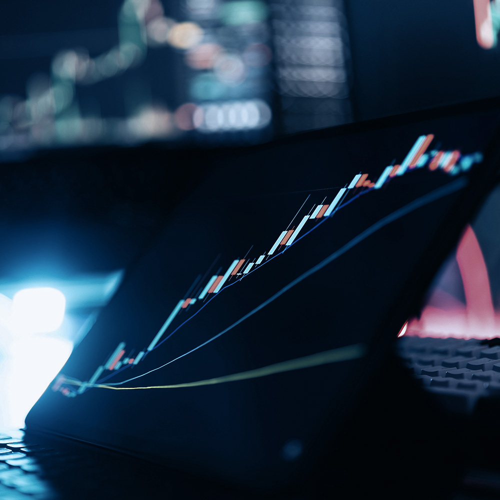 Risk Reduction With Hedging