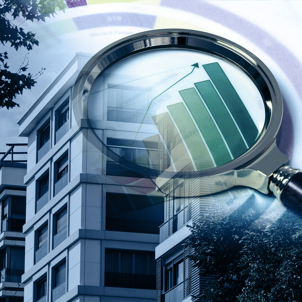 Income Generating REIT